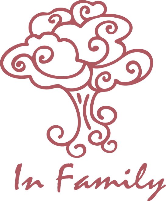Logo In Family