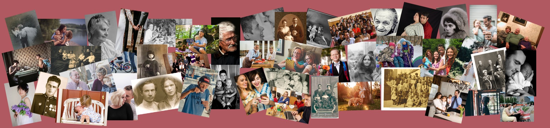 Home Home - In Family